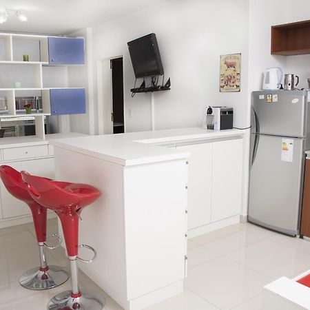 Estudio Deco Home Buenos Aires Rum bild