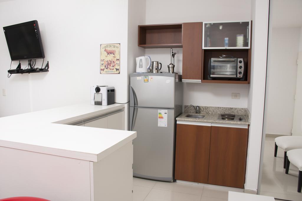 Estudio Deco Home Buenos Aires Exteriör bild