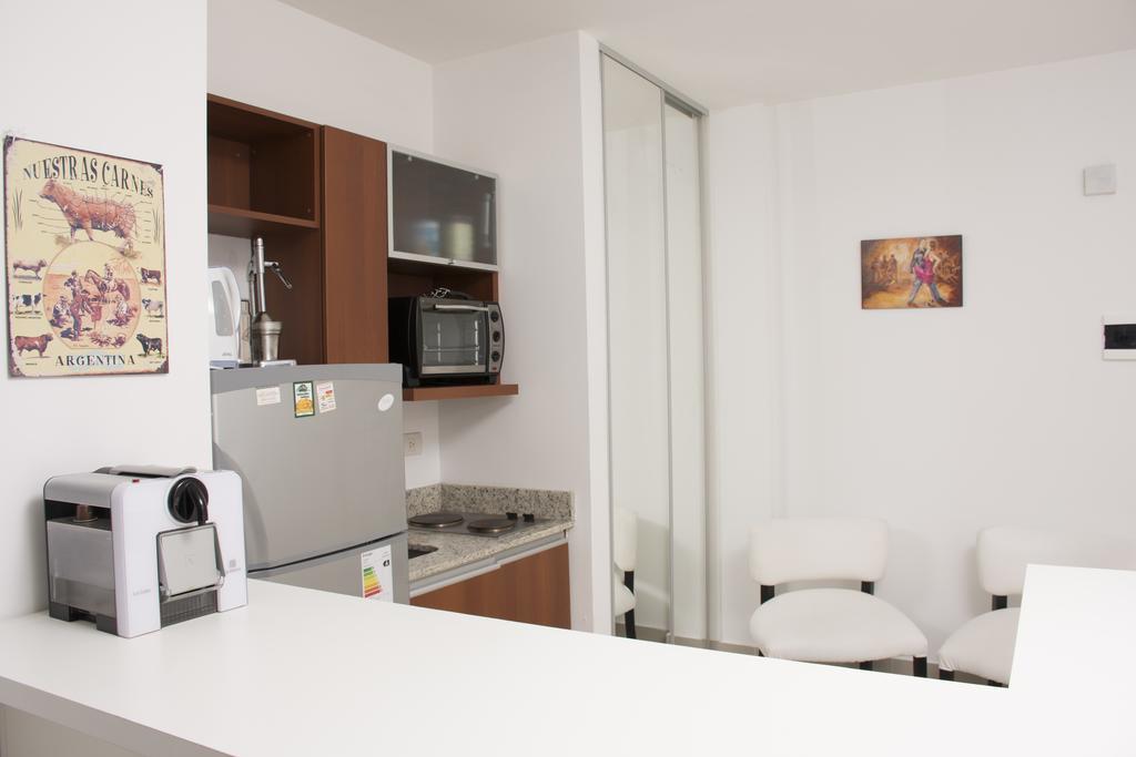 Estudio Deco Home Buenos Aires Exteriör bild